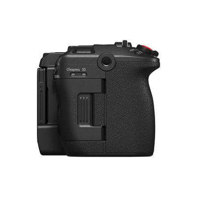 Canon EOS C50 Full-Frame Cinema Camera
