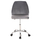 Karrige zyre Hollis (HM9008.01), gri