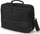 Çantë laptopi Dicota Multi Eco CORE, 13-14.1", material i ricikluar, e zezë