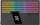 Ftohës CPU XYZ PC GEAR Thermax 6 Pulsar A-RGB, 120mm, A-RGB, i zi
