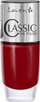 Lak thonjsh Lovely Classic 369, 8ml, i kuq