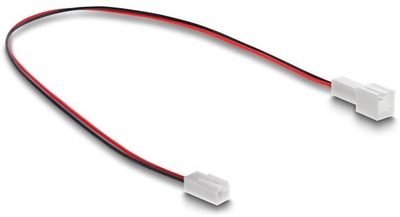 Kabllo zgjatuese ventilatori Delock, 2 pin, për PC