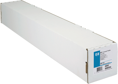 HP Premium Matte Photo Paper, 36 x 100 ft