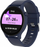 Ora inteligjente Denver SWC-338BU, 1.38" TFT, ekran me prekje, blu