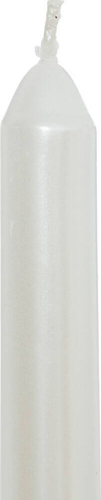 Set qirinjsh Feeric Christmas Satin White, 4 copë, 192g, të bardhë