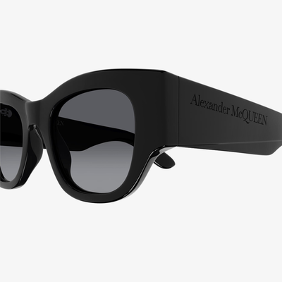 Alexander McQueen AM0420S-001 50