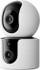 Kamerë sigurie Xiaomi Dual Smart Surveillance, Wi‑Fi, audio dy‑drejtimësh, e bardhë
