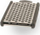 Mbajtëse HDD Lenovo IBM T60 X60, 2.5", metal, gri