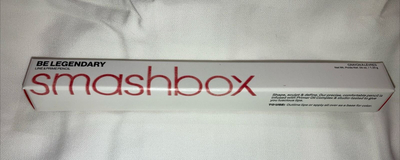Laps buzësh Smashbox Be Legendary Line and Prime, 1.2g, kafe mes