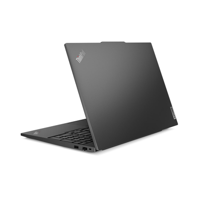 Лаптоп Lenovo ThinkPad E16 G2, 16GB RAM, 512GB SSD, црн