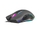 Maus gaming Fury Scrapper NFU 1699, 6400 DPI, RGB, i zi