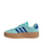 Atlete për goca Adidas VL Court Bold W JS3813, lëkurë zamos, shollë gome
