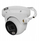 Kamerë dome IP BCS BCS-L-EIP28FCR3L3-Ai1, 8MP, lentë 2.8mm, e bardhë