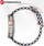 Rrip ore Forcell F-Design Strap FA12 për Apple Watch 42-49mm, silikon, blu