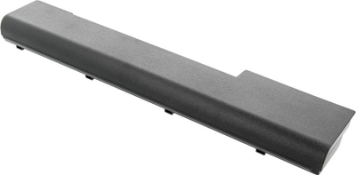 Bateri laptopi Mitsu për HP EliteBook 8560w 8760w, 4400 mAh, 14.8 V