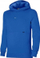 Bluzë me kapuç Nike Strike 22 PO, për burra, pambuk poliester, blu
