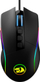 Maus Lonewolf 2 (M721-PRO), i zi