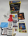 Сет за научни експерименти National Geographic Earth Science Kit, над 15 експерименти, STEM за деца, шарен