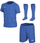 Set futbolli Nike Nike JR Dry Park 20, nr.116-122, i kaltër