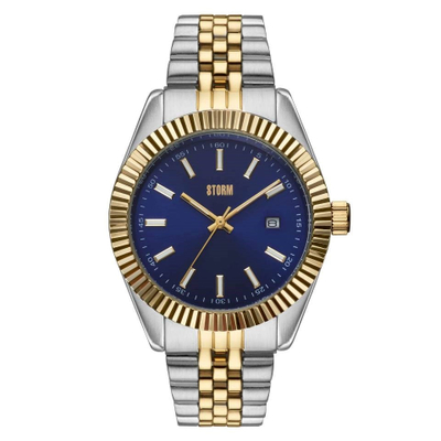 Storm ROXTON LAZER BLUE