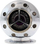 Valvul blow off TURBOWORKS CN-BO-007, metal, universale, ngjyrë argjendi