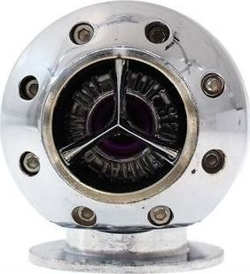 Valvul blow off TURBOWORKS CN-BO-007, metal, universale, ngjyrë argjendi