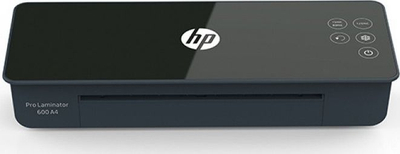 Laminator HP Pro 600, A4