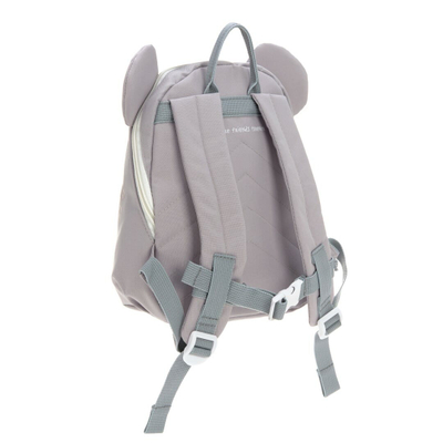 Çantë shpine fëmijësh Lässig Tiny Backpack About Friends Koala, 3.5L, poliester, gri