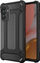 Заштитна маска Armor за Samsung Galaxy A05s, PC TPU, црна