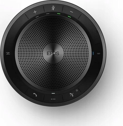 Speakerphone për konferenca Epos Expand 40+, Bluetooth, USB-C, portativ