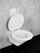 Kapak WC Wenko TORINO XXL, duroplast i qëndrueshëm, universal, i bardhë