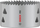 Sharrë rrethore Bosch Pro Multi Material, 83mm, 44mm thellësi, metal