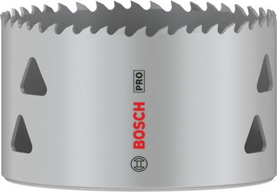 Sharrë rrethore Bosch Pro Multi Material, 83mm, 44mm thellësi, metal