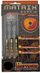 Shigjeta darts Harrows Matrix Soft, 16 g, plastike, shumëngjyrëshe