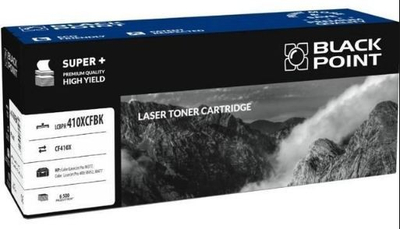 Toner Black Point LCBPH410XCFB, i zi