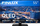 TV Smart Finlux 55FUH7161, 55", QLED 4K UHD, i zi