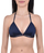 Bikini Tommy Hilfiger UW0UW01758 -416, të kaltra, M