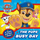 Paw Patrol Pups Busy Day Brd - Paw Patrol