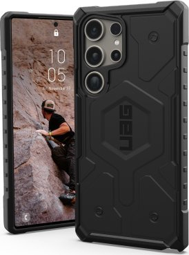Mbulesë telefoni Urban Armor Gear Pathfinder, 6.8", material i fortë, e zezë