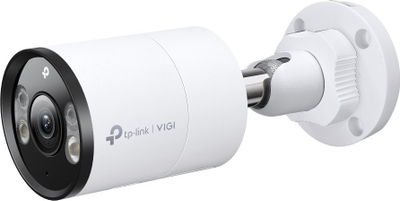 Kamerë sigurie TP-Link VIGI C355 V1, 5MP, Pan Tilt, e bardhë