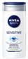 Xhel Nivea