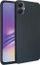 Maskë telefoni Beline Candy për Samsung Galaxy A05, silikon TPU i hollë, e zezë