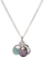 Qafore Decadorn Semi-Precious Stones, Healing Calming & Trust