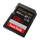 Kartë memorie SDXC SanDisk, 128GB, Class 10, 90MB/s