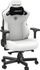 Karrige gaming AndaSeat Kaiser 3 Series L, premium, Cloudy White