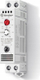 Higro-termostat për kabinete Finder 7T.51.0.230.4360, 110–240V AC/DC, 10A, gri