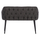 Divan 2-vendesh Carlos 119×60×84 cm (FB99273.11), gri