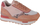 Atlete Big Star W LL274366, me platformë gome, material sintetik, rozë