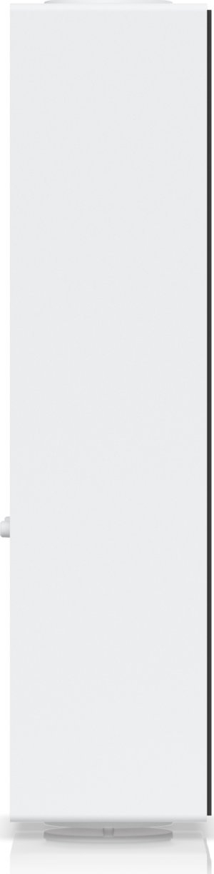 Kuti montuese Ubiquiti UACC-Reader-Pro-JB-W, për lexues aksesi UniFi, e bardhë