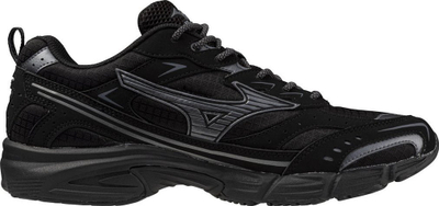 Këpucë vrapimi Mizuno MXR Tech M D1GA246801, shkumë U4icX, thembër gome, gri